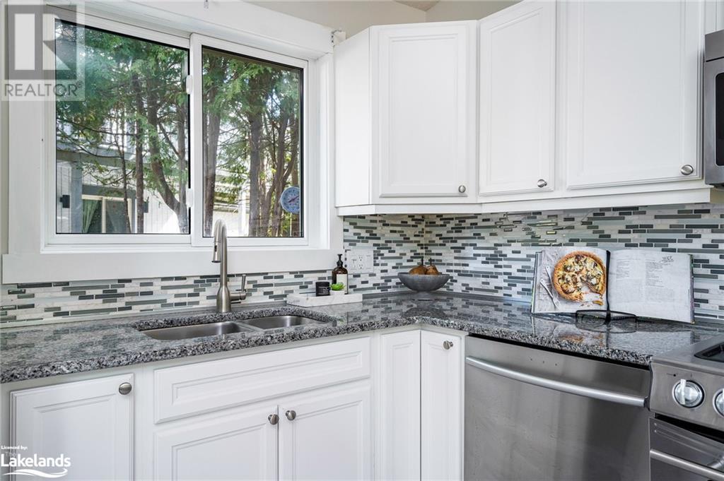 14 Dawson Drive Unit# 417, Collingwood, Ontario  L9Y 5B4 - Photo 12 - 40569028