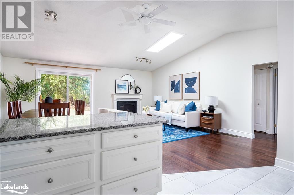 14 Dawson Drive Unit# 417, Collingwood, Ontario  L9Y 5B4 - Photo 13 - 40569028