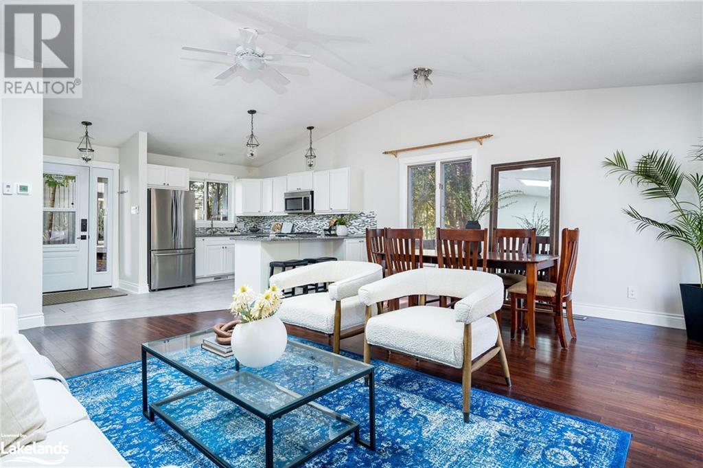 14 Dawson Drive Unit# 417, Collingwood, Ontario  L9Y 5B4 - Photo 14 - 40569028