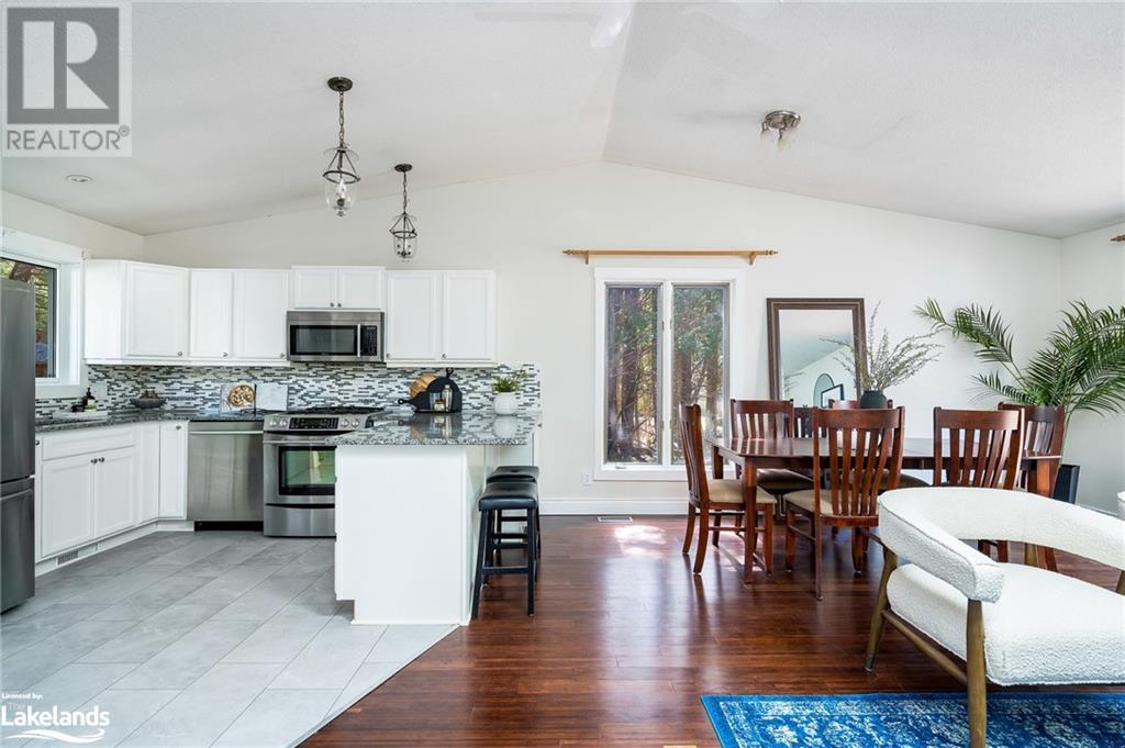 14 Dawson Drive Unit# 417, Collingwood, Ontario  L9Y 5B4 - Photo 22 - 40569028