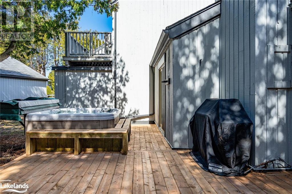14 Dawson Drive Unit# 417, Collingwood, Ontario  L9Y 5B4 - Photo 35 - 40569028