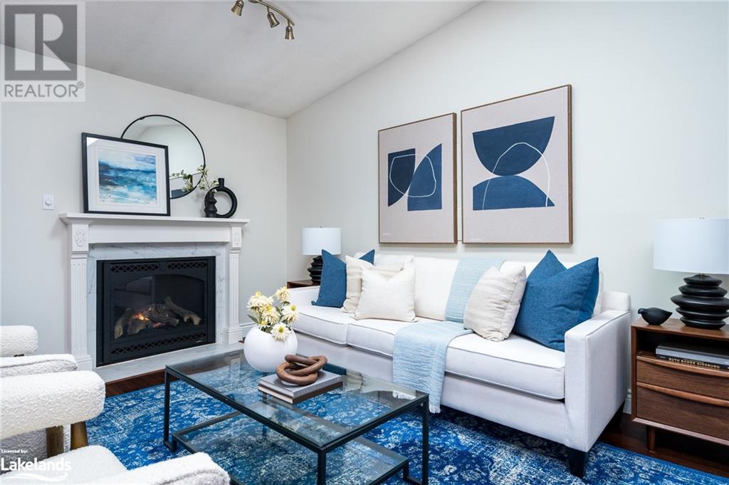 14 Dawson Drive Unit# 417, Collingwood, Ontario  L9Y 5B4 - Photo 9 - 40569028