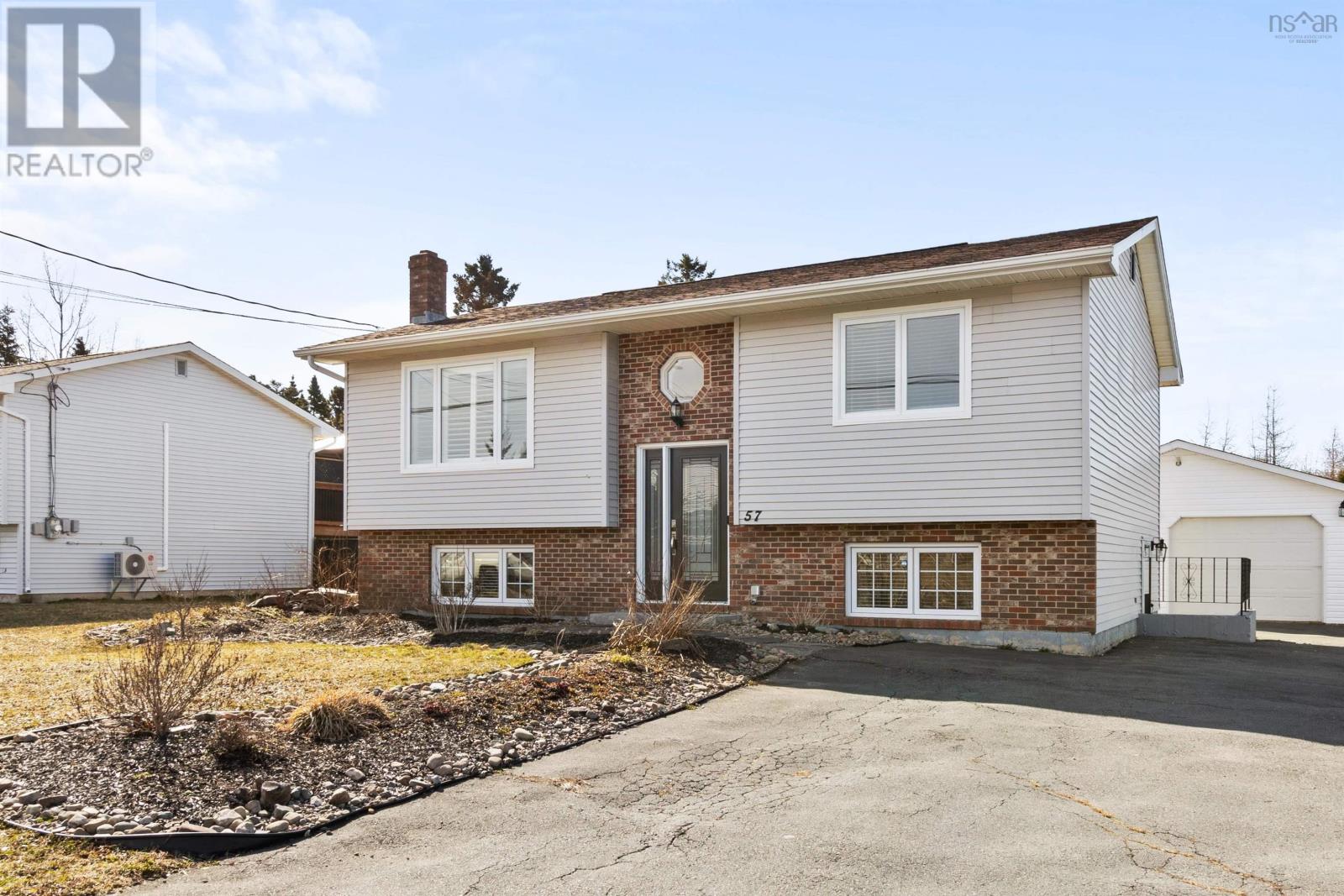 57 Briarwood Drive, Eastern Passage, Nova Scotia  B3G 1P9 - Photo 1 - 202406801