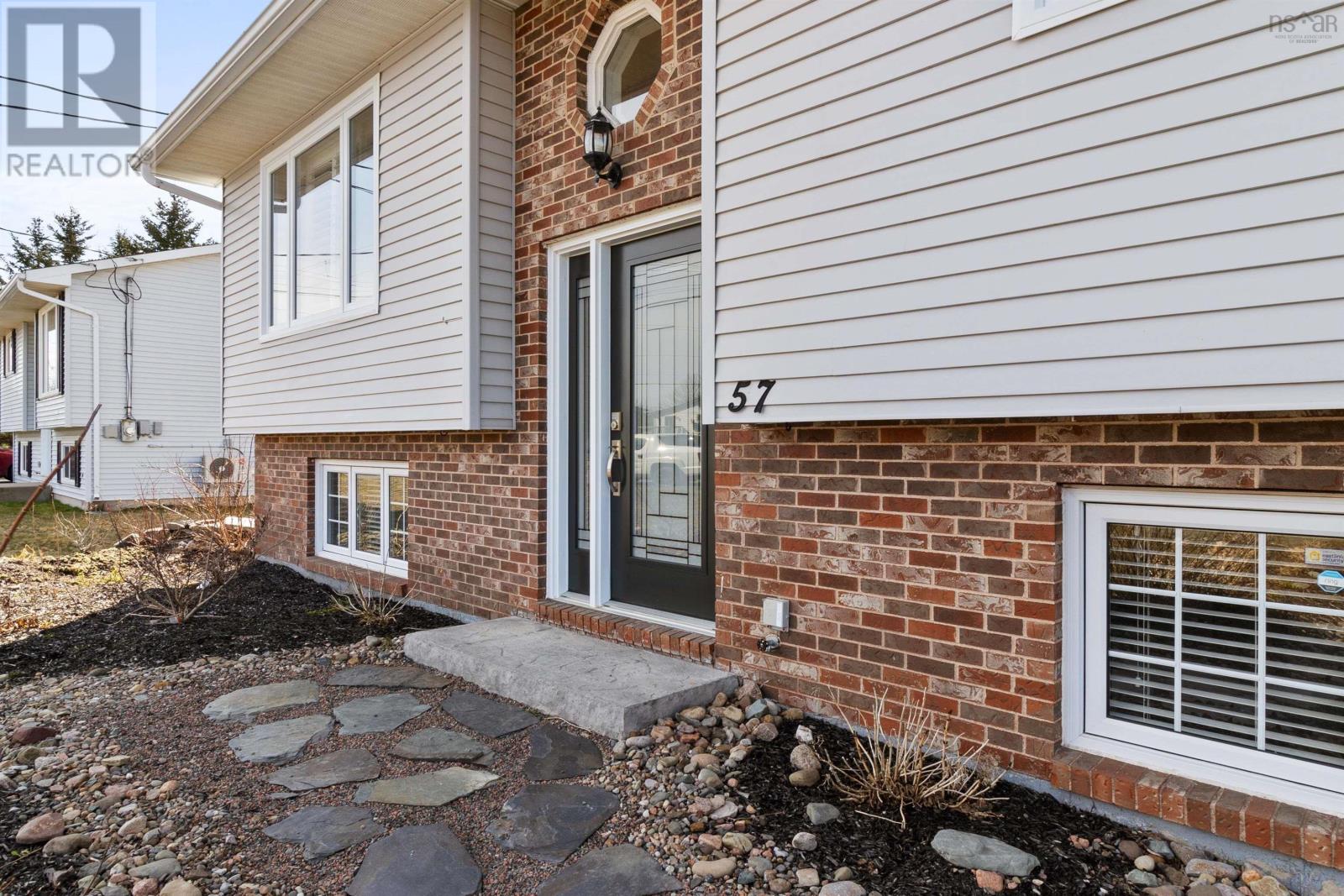 57 Briarwood Drive, Eastern Passage, Nova Scotia  B3G 1P9 - Photo 2 - 202406801