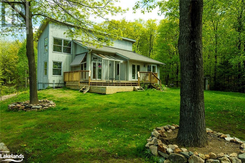 1081 LEAFY BRANCH Lane, minden, Ontario