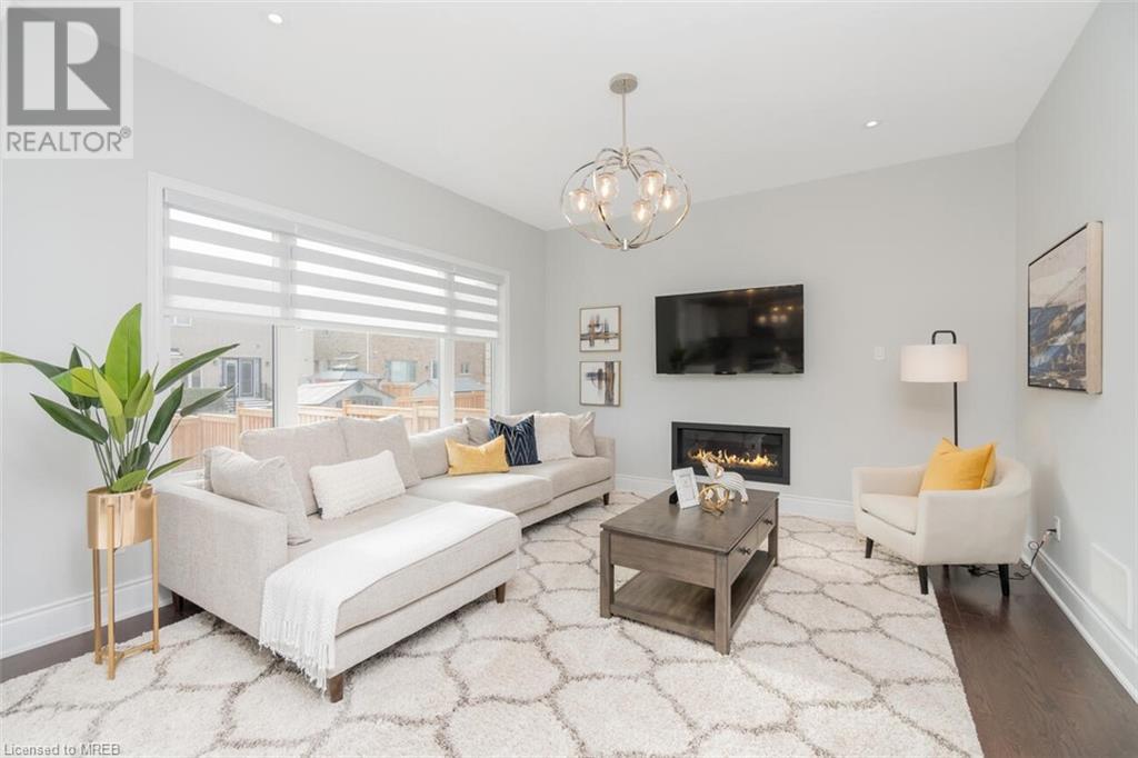 22 Arthur Griffin Crescent, Caledon East, Ontario  L7C 4G1 - Photo 10 - 40569172