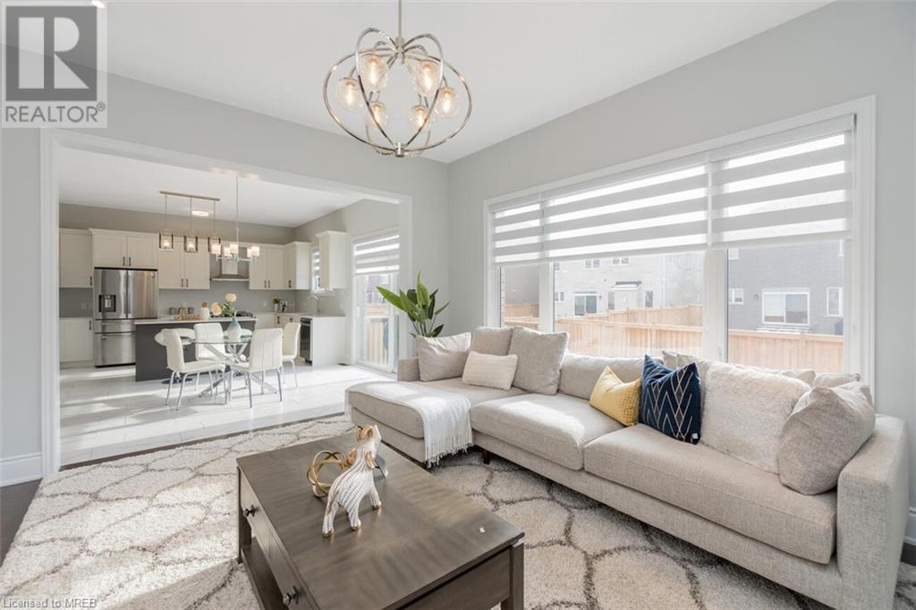 22 Arthur Griffin Crescent, Caledon East, Ontario  L7C 4G1 - Photo 11 - 40569172