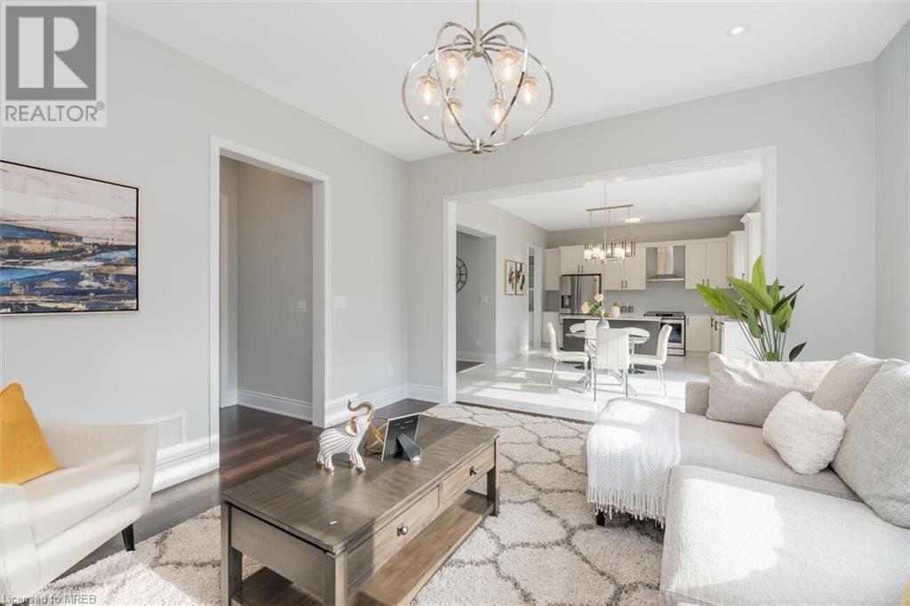 22 Arthur Griffin Crescent, Caledon East, Ontario  L7C 4G1 - Photo 12 - 40569172