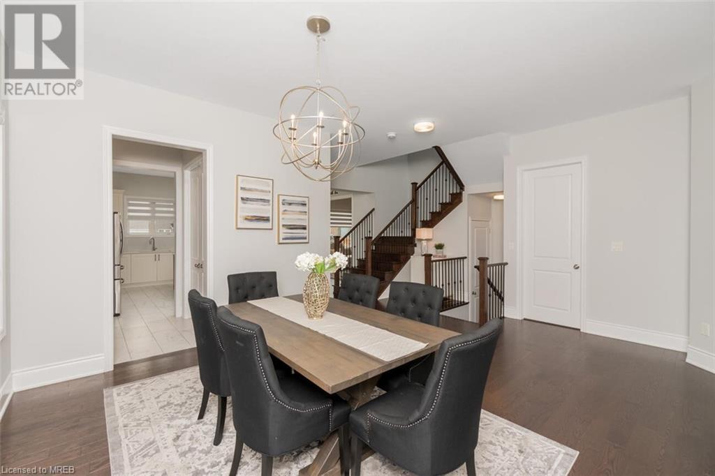 22 Arthur Griffin Crescent, Caledon East, Ontario  L7C 4G1 - Photo 15 - 40569172