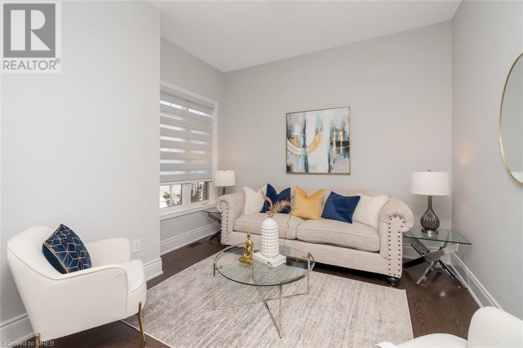 22 Arthur Griffin Crescent, Caledon East, Ontario  L7C 4G1 - Photo 17 - 40569172