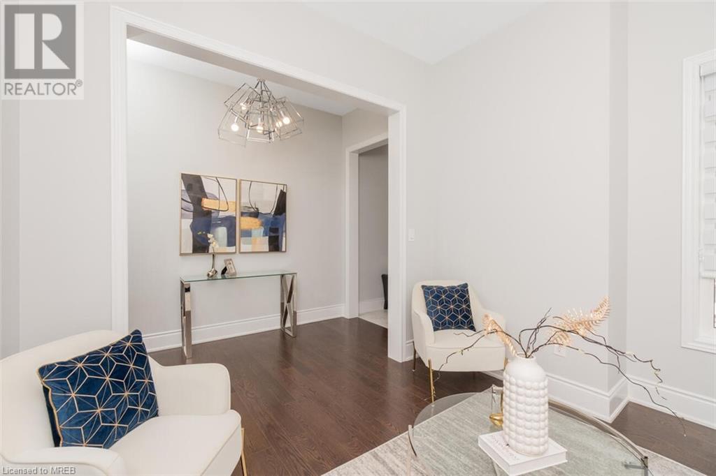 22 Arthur Griffin Crescent, Caledon East, Ontario  L7C 4G1 - Photo 18 - 40569172