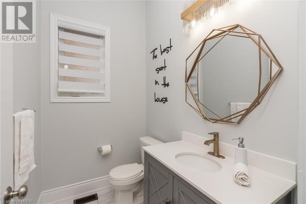 22 Arthur Griffin Crescent, Caledon East, Ontario  L7C 4G1 - Photo 19 - 40569172