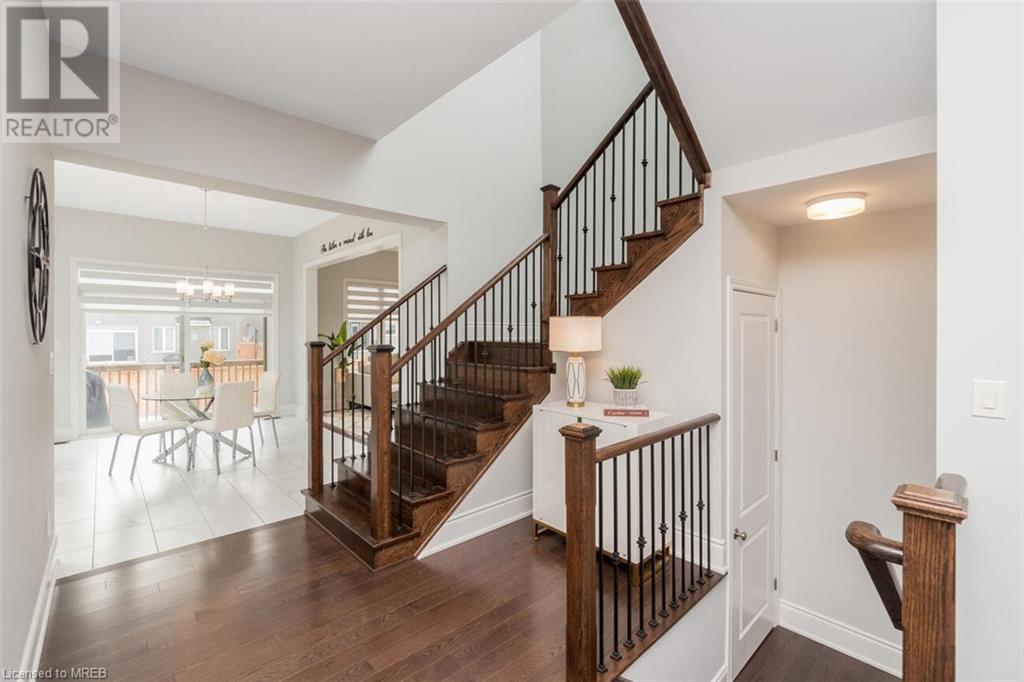 22 Arthur Griffin Crescent, Caledon East, Ontario  L7C 4G1 - Photo 20 - 40569172