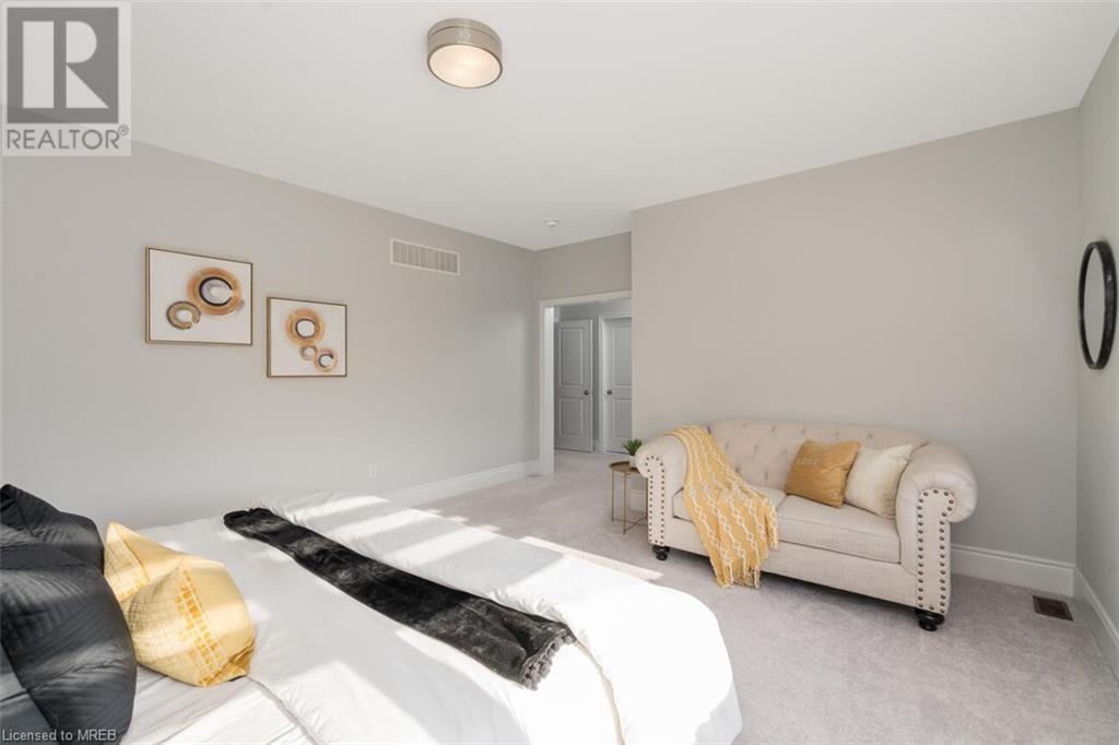 22 Arthur Griffin Crescent, Caledon East, Ontario  L7C 4G1 - Photo 24 - 40569172