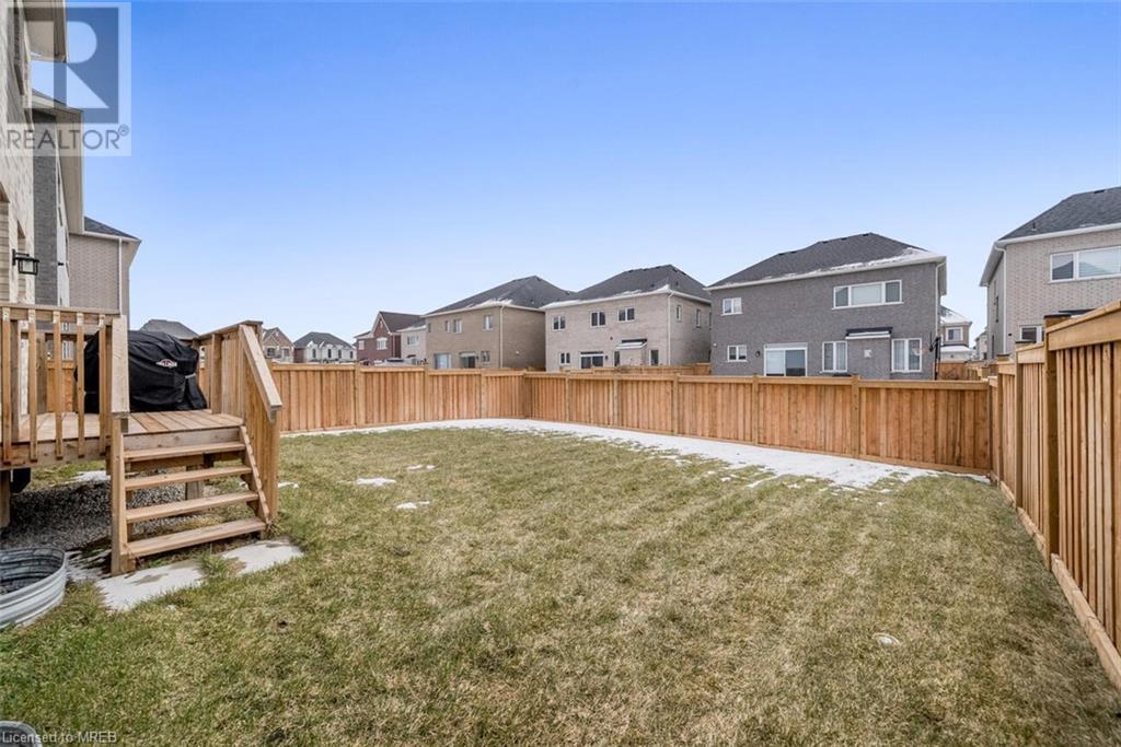 22 Arthur Griffin Crescent, Caledon East, Ontario  L7C 4G1 - Photo 36 - 40569172