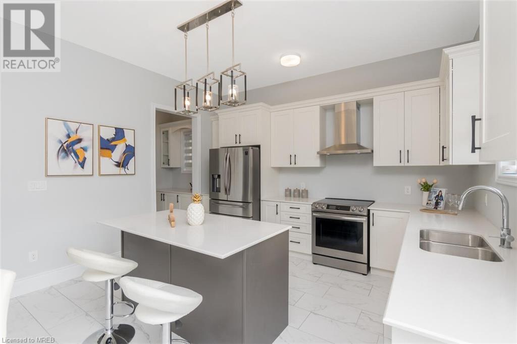 22 Arthur Griffin Crescent, Caledon East, Ontario  L7C 4G1 - Photo 6 - 40569172