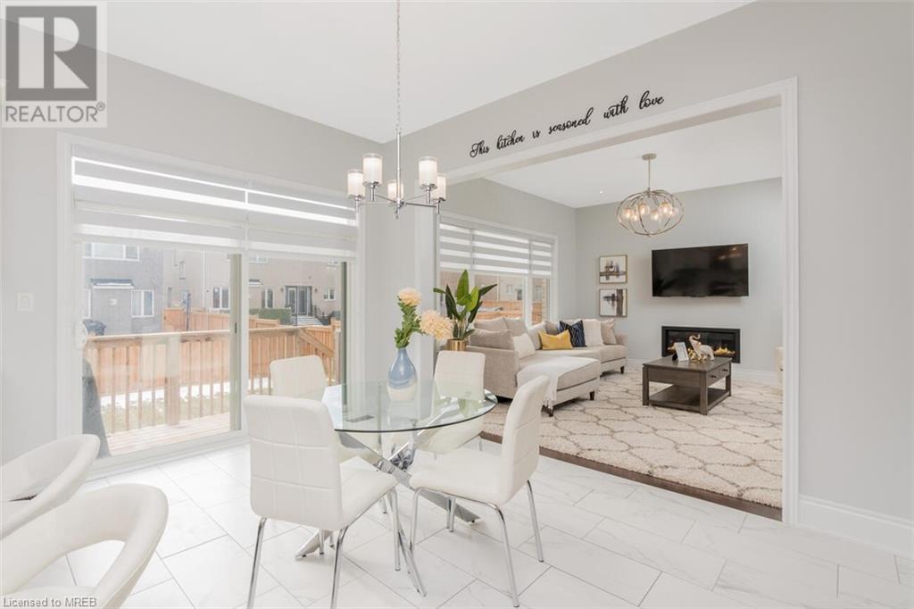 22 Arthur Griffin Crescent, Caledon East, Ontario  L7C 4G1 - Photo 7 - 40569172