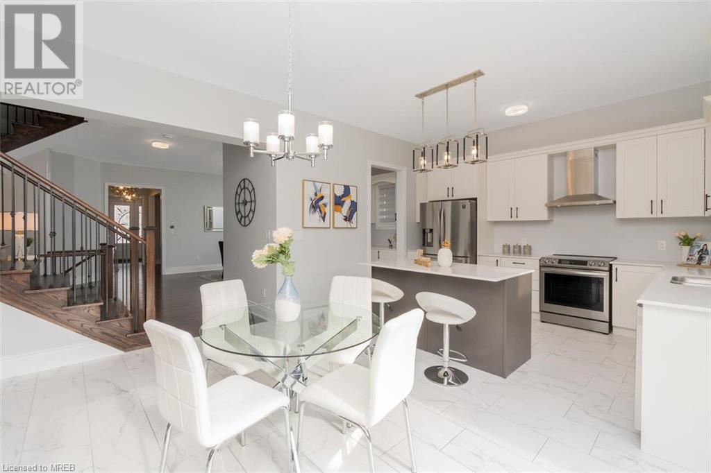 22 Arthur Griffin Crescent, Caledon East, Ontario  L7C 4G1 - Photo 8 - 40569172