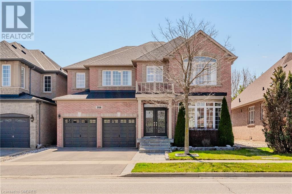 2156 Colonel William Parkway, Oakville, Ontario  L6M 0B8 - Photo 1 - 40565356