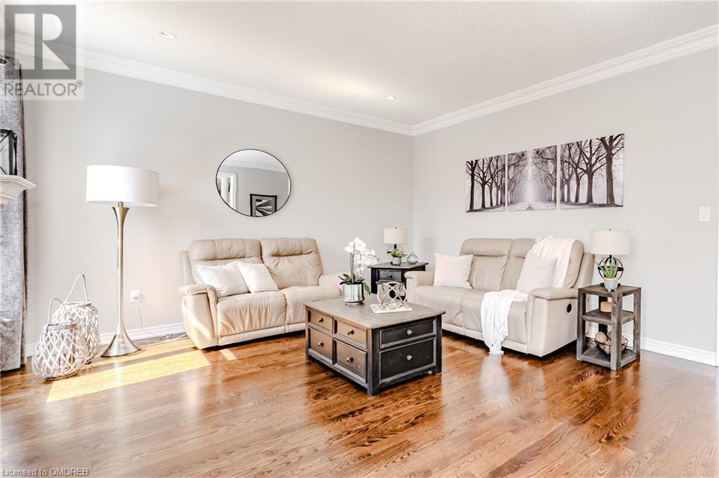 2156 Colonel William Parkway, Oakville, Ontario  L6M 0B8 - Photo 11 - 40565356