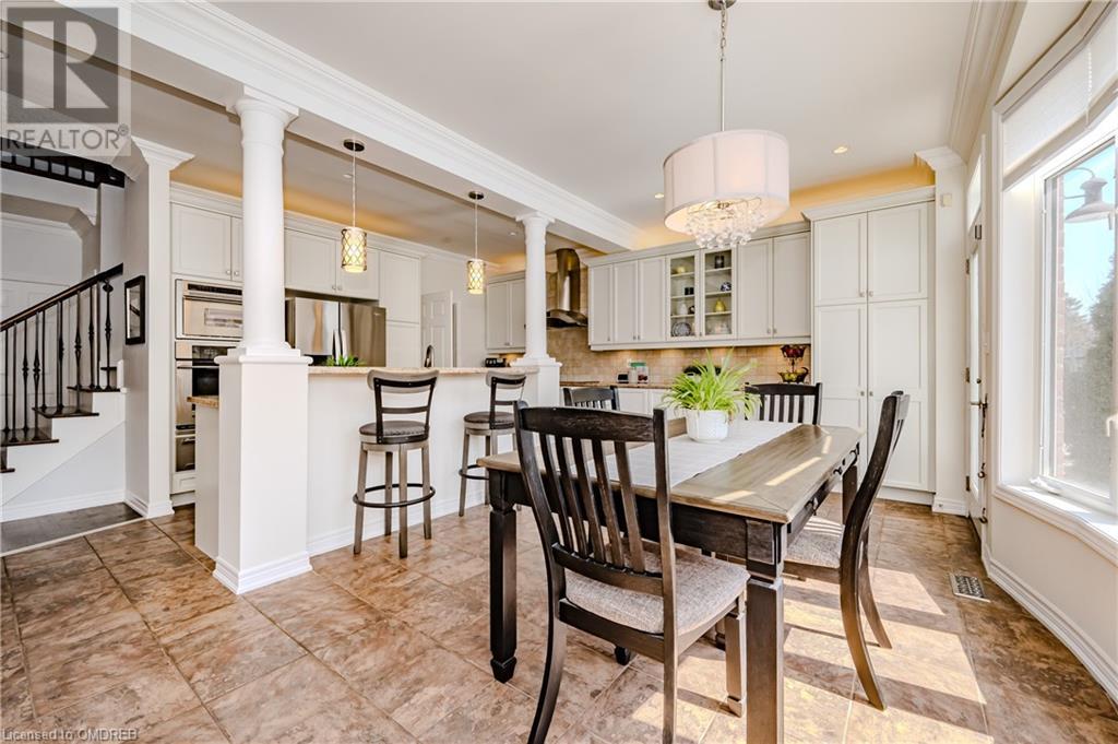 2156 Colonel William Parkway, Oakville, Ontario  L6M 0B8 - Photo 14 - 40565356