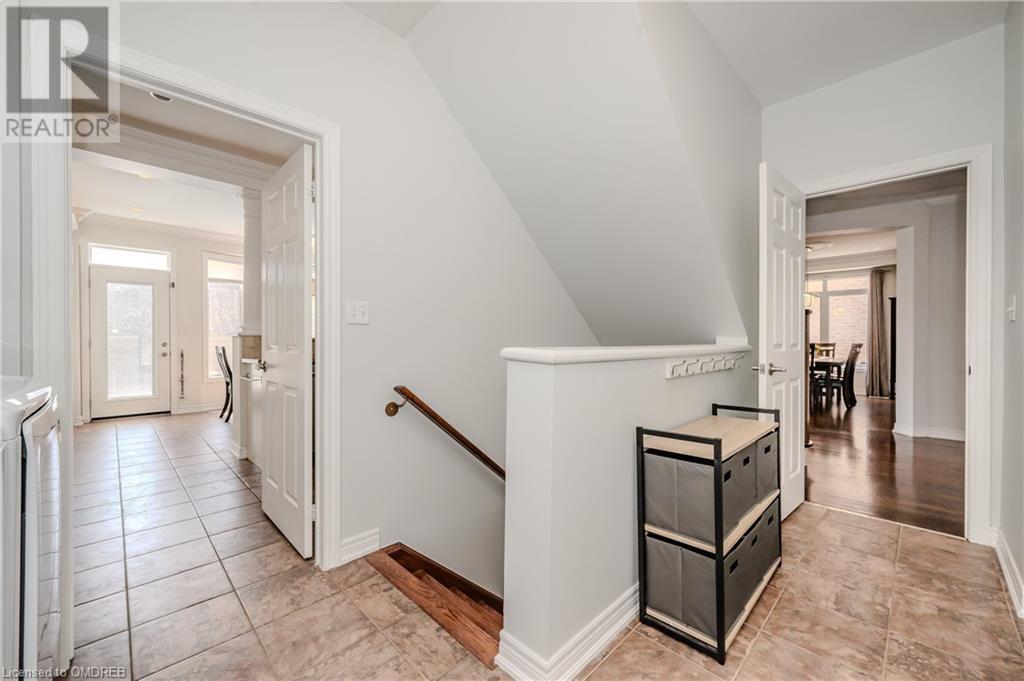 2156 Colonel William Parkway, Oakville, Ontario  L6M 0B8 - Photo 18 - 40565356