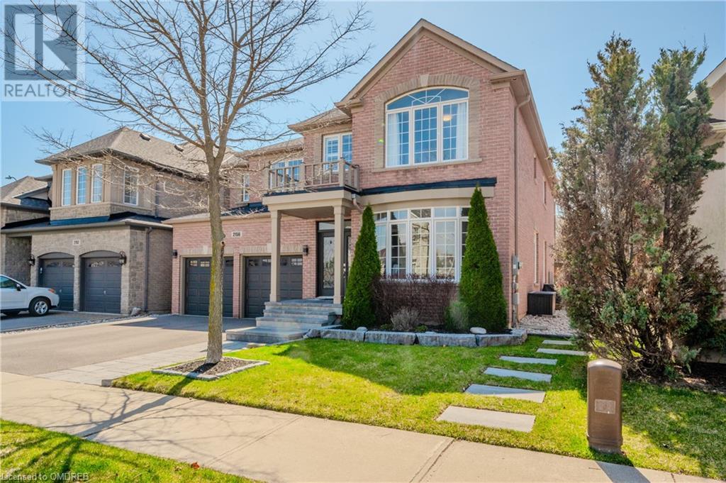 2156 Colonel William Parkway, Oakville, Ontario  L6M 0B8 - Photo 2 - 40565356