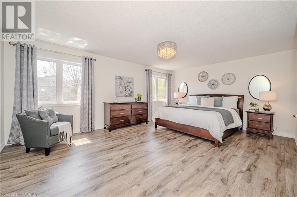 2156 Colonel William Parkway, Oakville, Ontario  L6M 0B8 - Photo 20 - 40565356