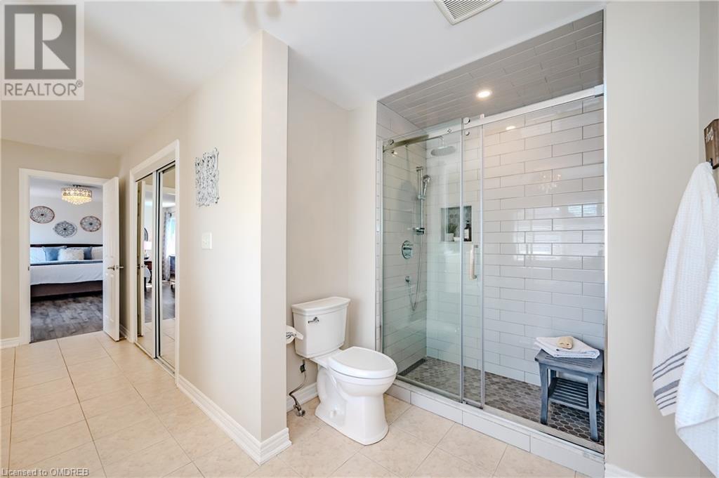 2156 Colonel William Parkway, Oakville, Ontario  L6M 0B8 - Photo 23 - 40565356