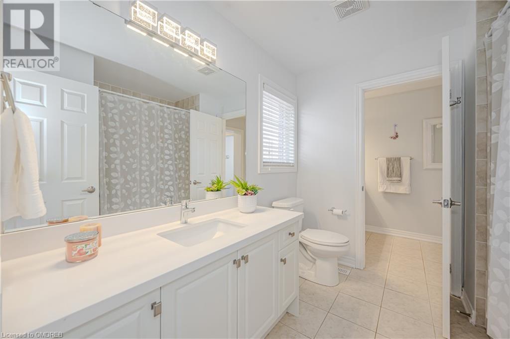 2156 Colonel William Parkway, Oakville, Ontario  L6M 0B8 - Photo 25 - 40565356