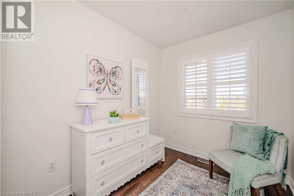 2156 Colonel William Parkway, Oakville, Ontario  L6M 0B8 - Photo 27 - 40565356