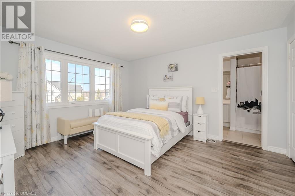 2156 Colonel William Parkway, Oakville, Ontario  L6M 0B8 - Photo 28 - 40565356