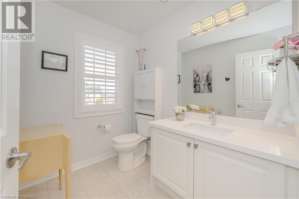 2156 Colonel William Parkway, Oakville, Ontario  L6M 0B8 - Photo 29 - 40565356