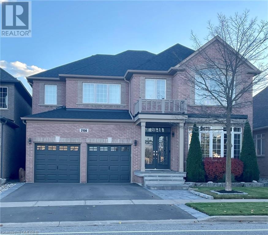 2156 Colonel William Parkway, Oakville, Ontario  L6M 0B8 - Photo 3 - 40565356