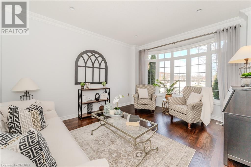 2156 Colonel William Parkway, Oakville, Ontario  L6M 0B8 - Photo 7 - 40565356