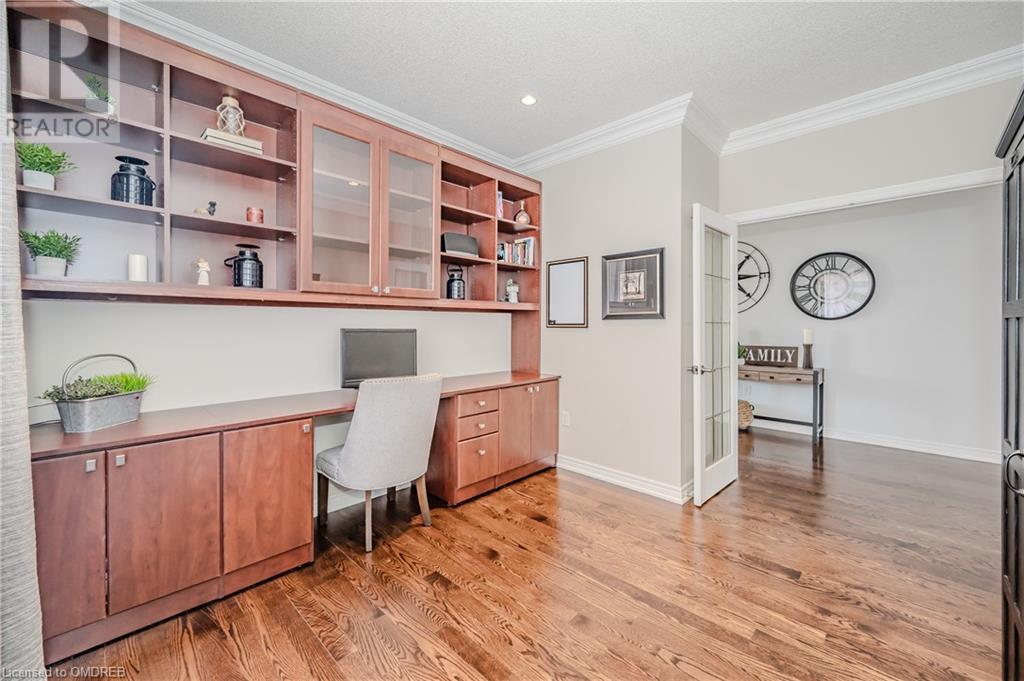 2156 Colonel William Parkway, Oakville, Ontario  L6M 0B8 - Photo 8 - 40565356