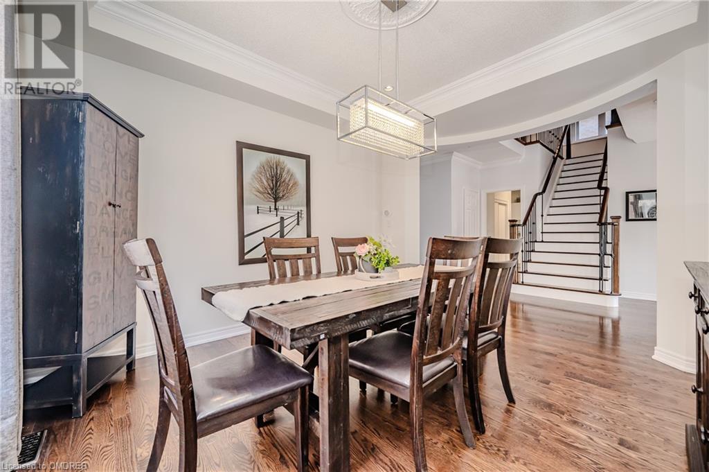 2156 Colonel William Parkway, Oakville, Ontario  L6M 0B8 - Photo 9 - 40565356