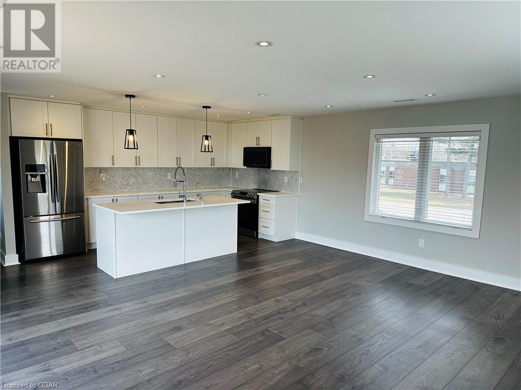 250 Mary Street, Rockwood, Ontario  N0B 2K0 - Photo 4 - 40569330