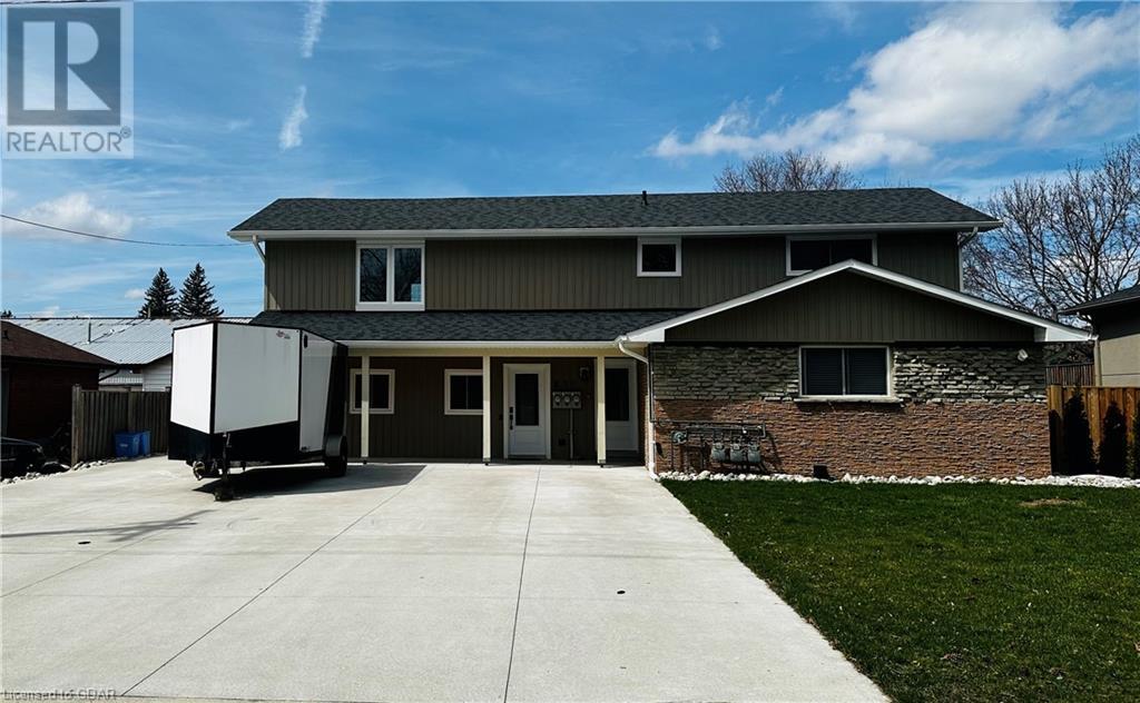 250 Mary Street, Rockwood, Ontario  N0B 2K0 - Photo 1 - 40569330