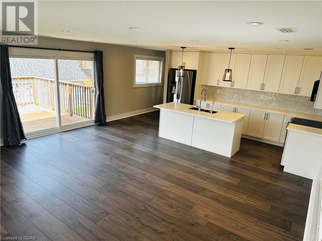 250 Mary Street, Rockwood, Ontario  N0B 2K0 - Photo 6 - 40569330