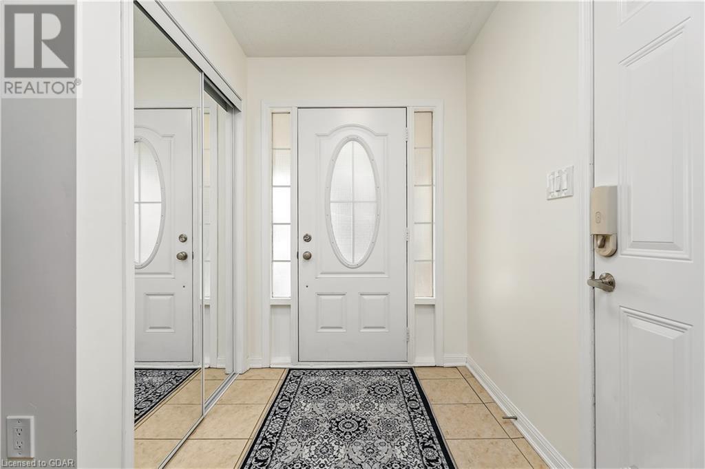 251 Wetenhall Landing, Milton, Ontario  L9T 7B7 - Photo 6 - 40569770