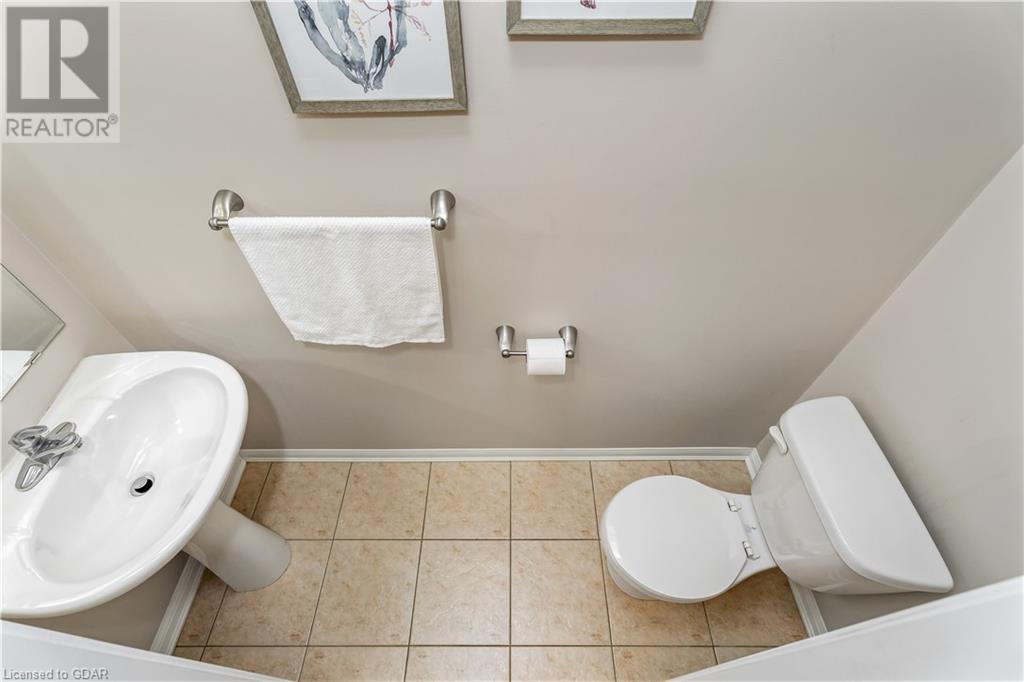 251 Wetenhall Landing, Milton, Ontario  L9T 7B7 - Photo 22 - 40569770