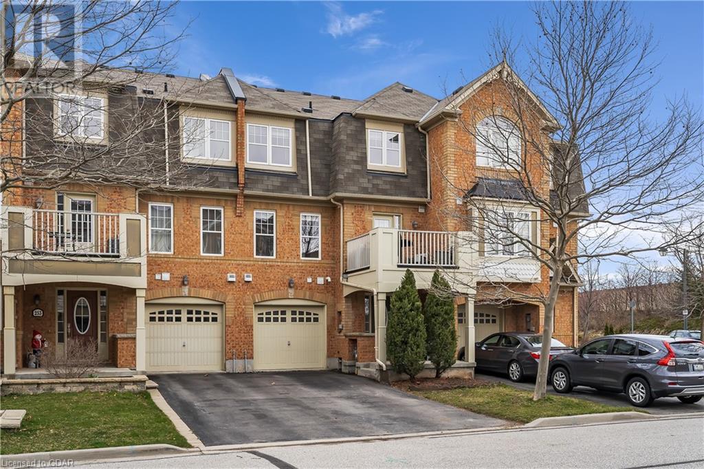 251 Wetenhall Landing, Milton, Ontario  L9T 7B7 - Photo 1 - 40569770