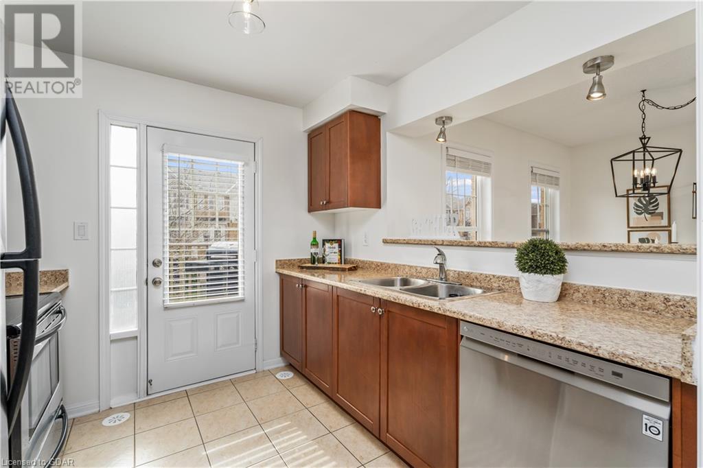 251 Wetenhall Landing, Milton, Ontario  L9T 7B7 - Photo 19 - 40569770