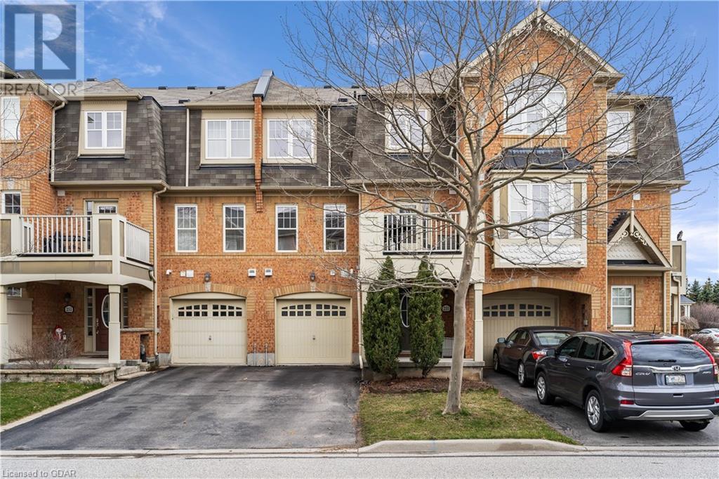 251 Wetenhall Landing, Milton, Ontario  L9T 7B7 - Photo 2 - 40569770