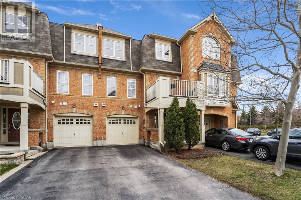 251 Wetenhall Landing, Milton, Ontario  L9T 7B7 - Photo 3 - 40569770