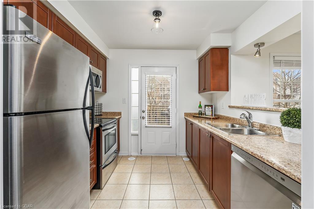 251 Wetenhall Landing, Milton, Ontario  L9T 7B7 - Photo 18 - 40569770