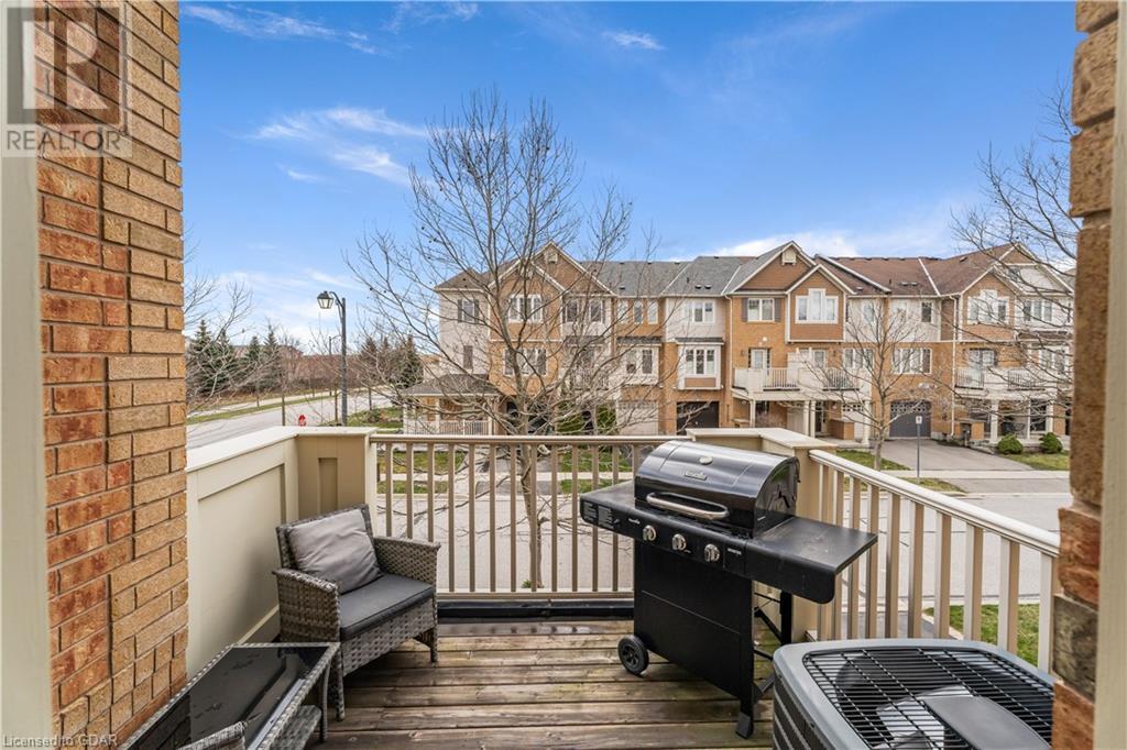 251 Wetenhall Landing, Milton, Ontario  L9T 7B7 - Photo 32 - 40569770