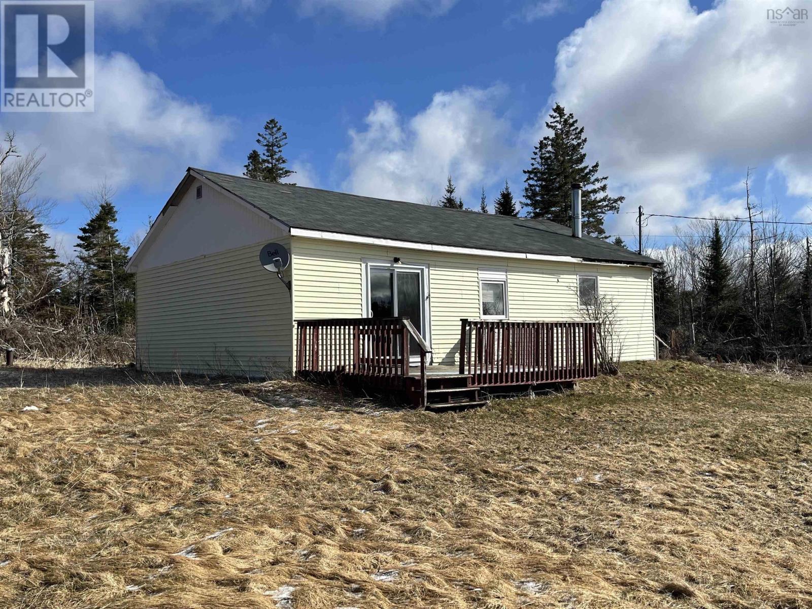 457 Munroe Road, Rossfield, Nova Scotia  B0K 1A0 - Photo 1 - 202406800
