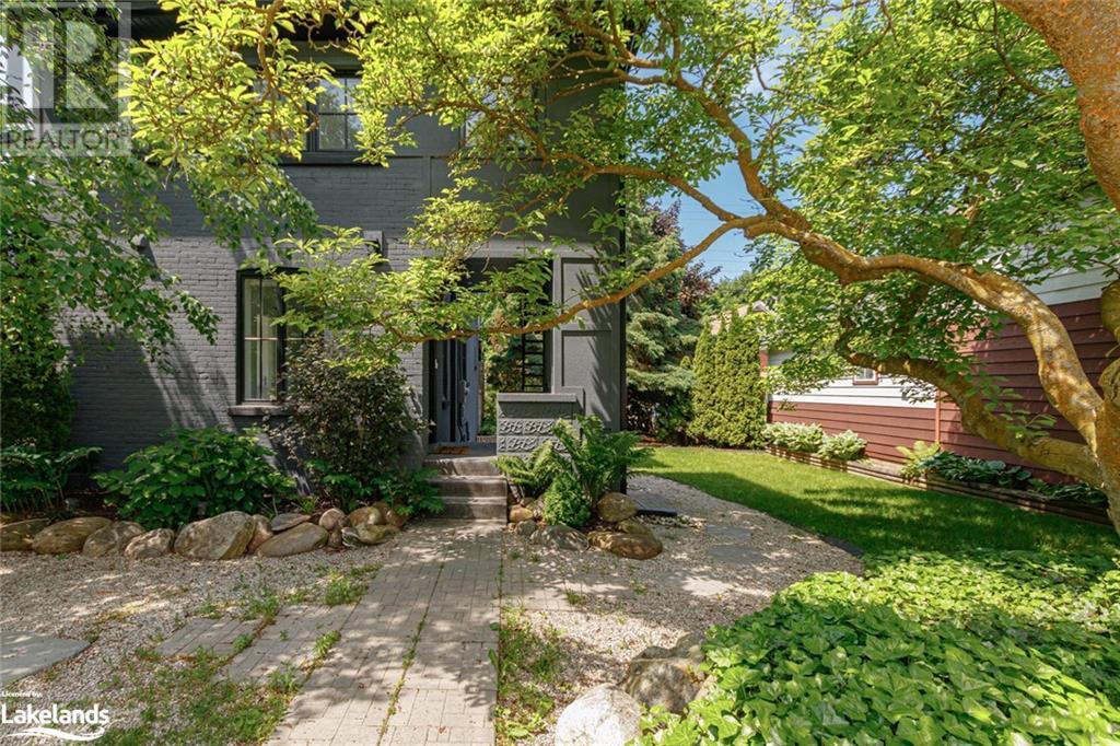 43 Marshall Street W, Meaford, Ontario  N4L 1E4 - Photo 39 - 40544932